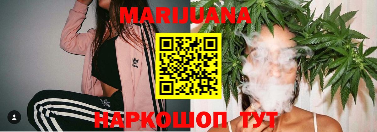 Канабис OG Kush Ржев